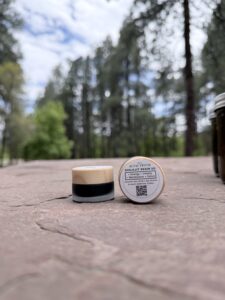 Altai Truth 5g shilajit resin starter size for mineral support and daily vitality.