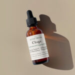Altai Truth Chaga mushroom tincture double extracted - immune support antioxidant supplement Arizona