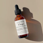 Altai Truth Chaga mushroom tincture double extracted - immune support antioxidant supplement Arizona