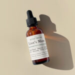 Altai Truth Lion's Mane mushroom tincture triple extracted - brain focus memory supplement Arizona