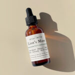Altai Truth Lion's Mane mushroom tincture triple extracted - brain focus memory supplement Arizona