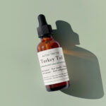 Altai Truth Turkey Tail mushroom tincture double extracted - immune gut health supplement Arizona